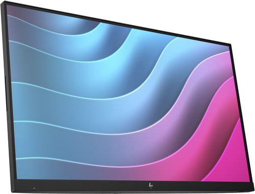 HP E24 G5 FHD No Stand Monitor HP E24 G5 FHD No Stand Monitor